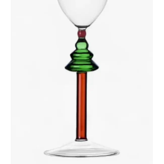 Ichendorf Milano Weihnachtsglas