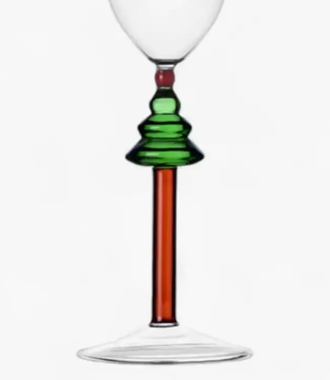 Ichendorf Milano kerst glas