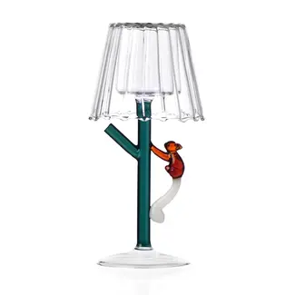 Ichendorf Milano Ichendorf Milano theelichthouder Eekhoorn