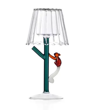 Ichendorf Milano Ichendorf Milano Teelichthalter Eichhörnchen