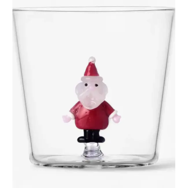 Ichendorf Milano weihnachtsglas