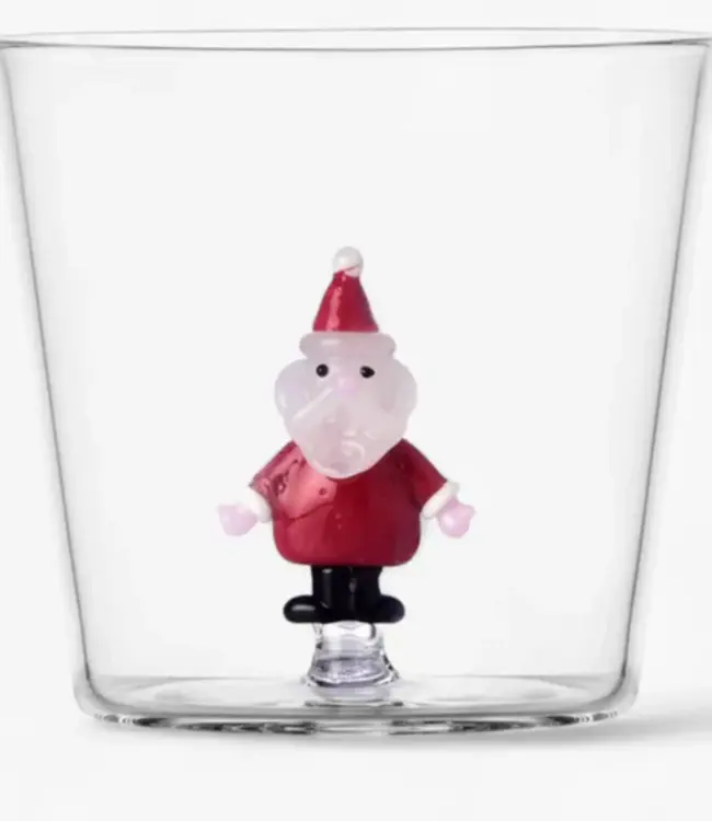 Ichendorf Milano weihnachtsglas