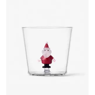 Ichendorf Milano Ichendorf Milano glas Kerstman (35cl)