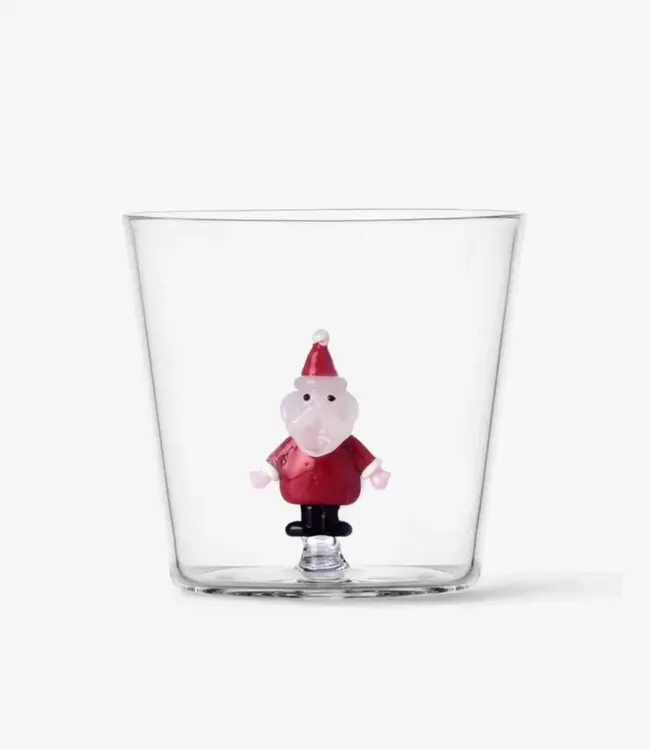Ichendorf Milano kerstglas