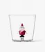 Ichendorf Milano Ichendorf Milano - Christmas Tales glas Kerstman (35cl)