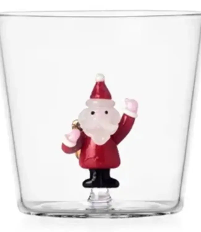 Ichendorf Milano weihnachtsglas