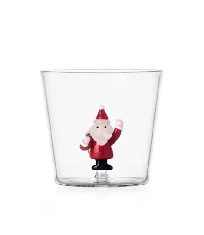 Ichendorf Milano kerstglas