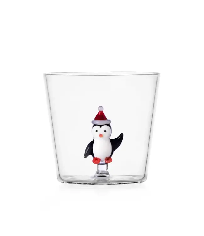 Ichendorf Milano handgemaakt kerst glas