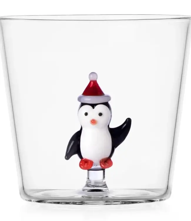 Ichendorf Milano handgefertigtes trinkglas