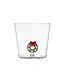 Ichendorf Milano Ichendorf Milano - Christmas Tales kerstglas Krans (35cl)