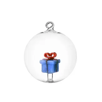 Ichendorf Milano Ichendorf Milano kerstbal "Cadeau"