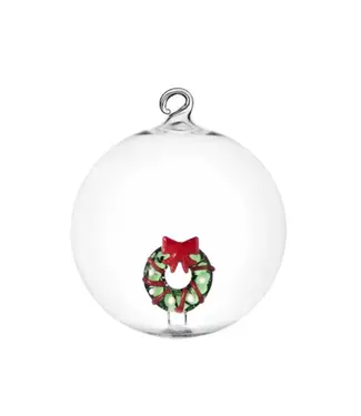 Ichendorf Milano Ichendorf Milano kerstbal "Krans"