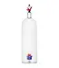 Ichendorf Milano Ichendorf Milano - Christmas Tales waterkaraf Kerstman met Blauw Geschenk (1,15 ltr)