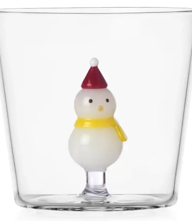 Ichendorf Milano handgefertigtes trinkglas