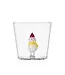 Ichendorf Milano Ichendorf Milano - Christmas Tales kerstglas Snowman (35cl)