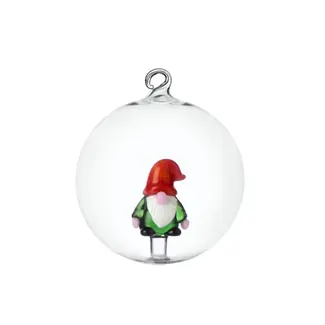Ichendorf Milano Ichendorf Milano Weihnachtskugel Elf