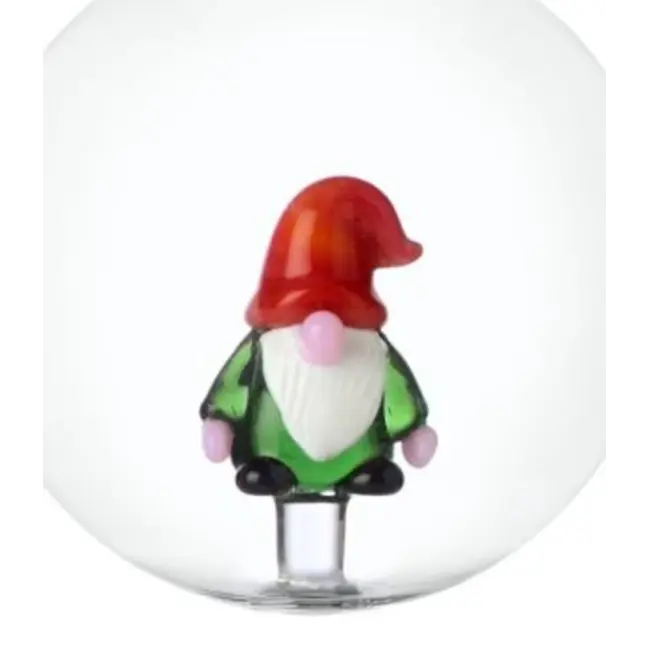 Ichendorf Milano - Handgemaakte Kerstbal