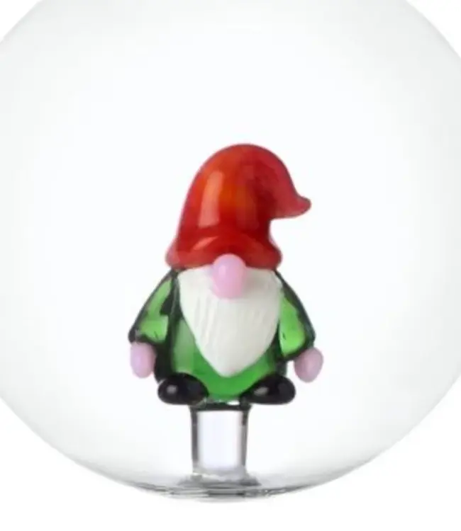 Ichendorf Milano - Handgemaakte Kerstbal