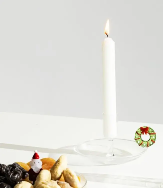 Ichendorf Milano - Kerzenhalter Weihnachten