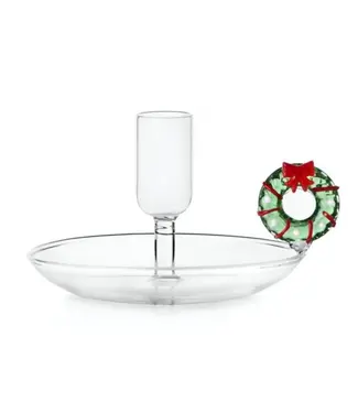 Ichendorf Milano Ichendorf Milano Kerzenhalter Weihnachtskranz