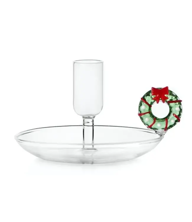 Ichendorf Milano - Kerzenhalter Weihnachten