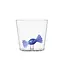 Ichendorf Tumbler Weihnachten Blue Candy