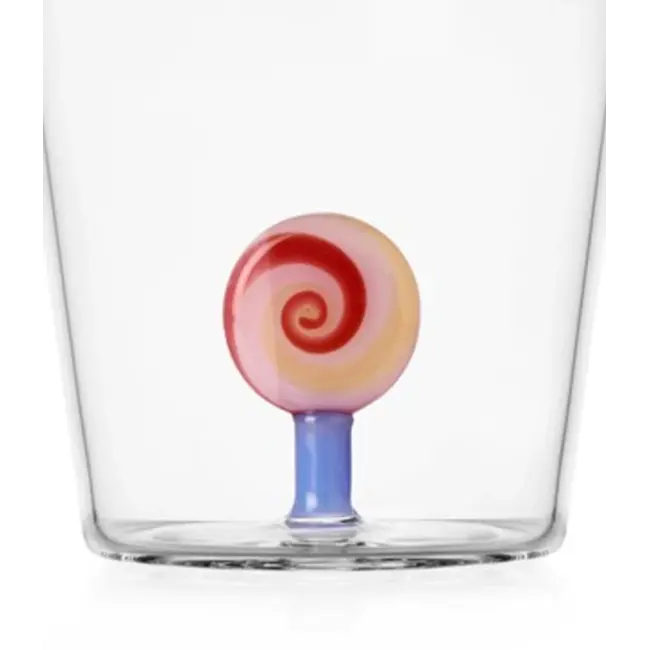 Ichendorf tumbler kerst Lollipop