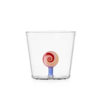 Ichendorf Milano Ichendorf Milano Weihnachtsglas Lollipop (35cl)