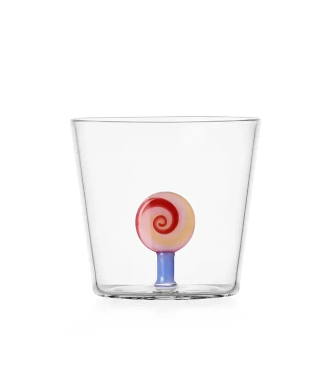 Ichendorf Tumbler Weihnachten Lollipop