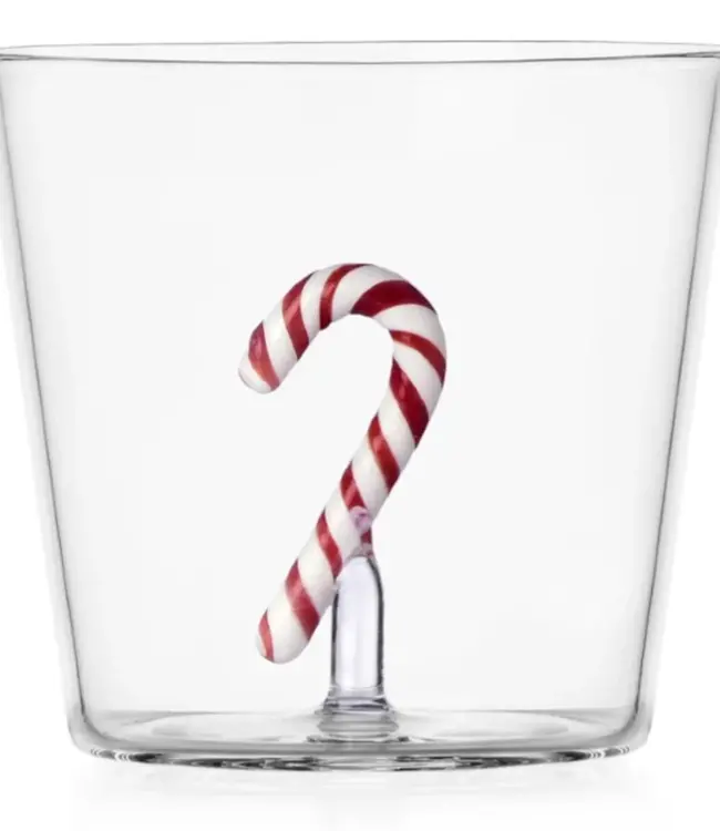 Ichendorf Tumbler Weihnachten Zuckerstange