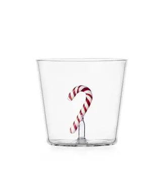 Ichendorf Milano Ichendorf Milano kerstglas Zuurstok (35cl) Ichendorf Milano Ichendorf Milano kerstglas Zuurstok (35cl)