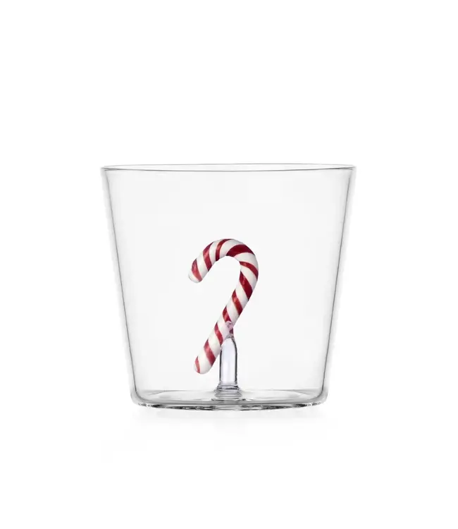 Ichendorf Tumbler Weihnachten Zuckerstange