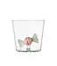 Ichendorf Milano Ichendorf Milano - Schiaccianoci kerstglas Snoepje groen/rood (35 cl)