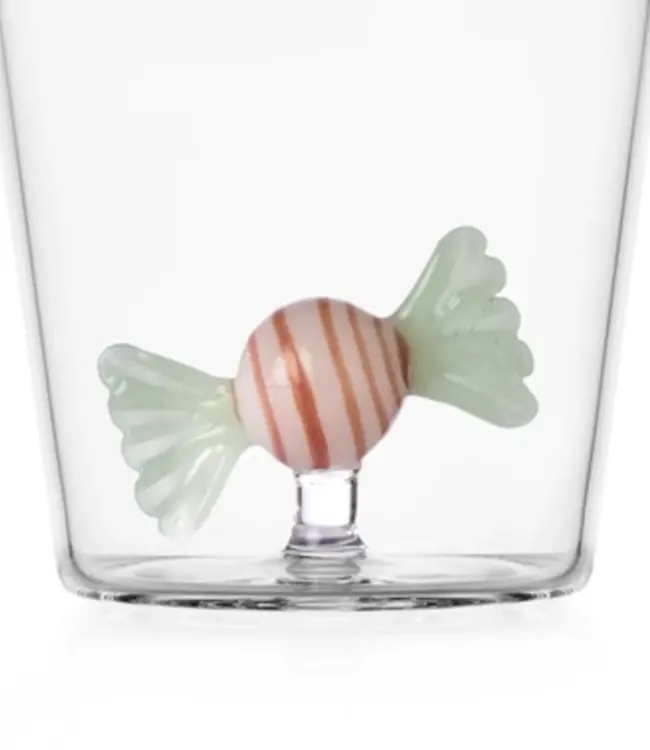 Ichendorf Tumbler Weihnachten Candy