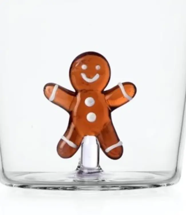 Ichendorf Tumbler Weihnachten