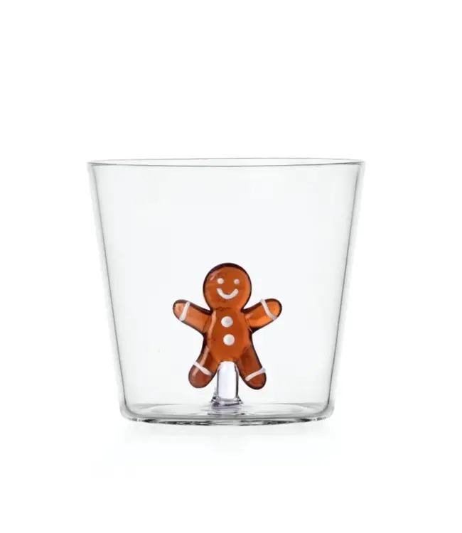 Ichendorf tumbler kerst