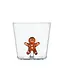Ichendorf Milano Ichendorf Milano - Schiaccianoci kerstglas Mr. Gingerbread (35 cl)
