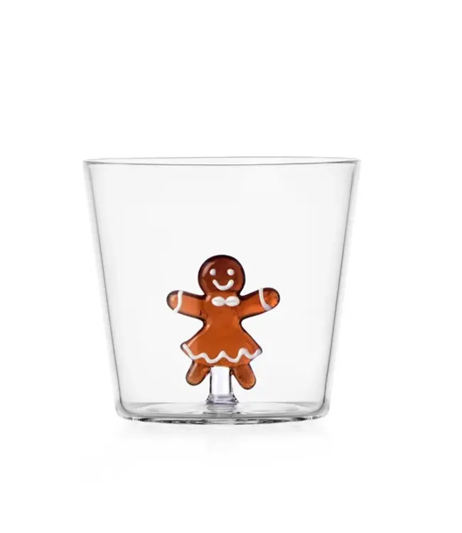 Ichendorf tumbler kerst