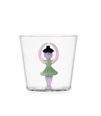 Ichendorf Milano Ichendorf Milano - Schiaccianoci kerstglas Dancer (35cl)