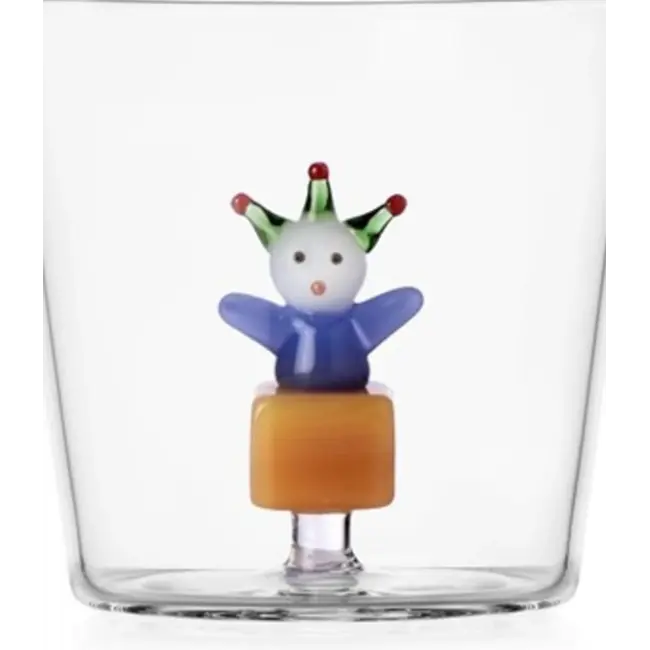 Ichendorf Tumbler Weihnachten