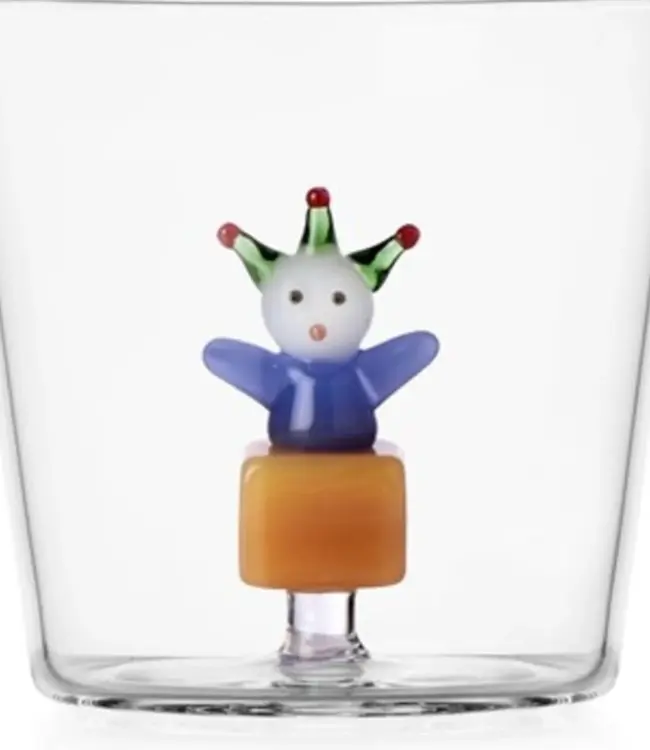 Ichendorf Tumbler Weihnachten