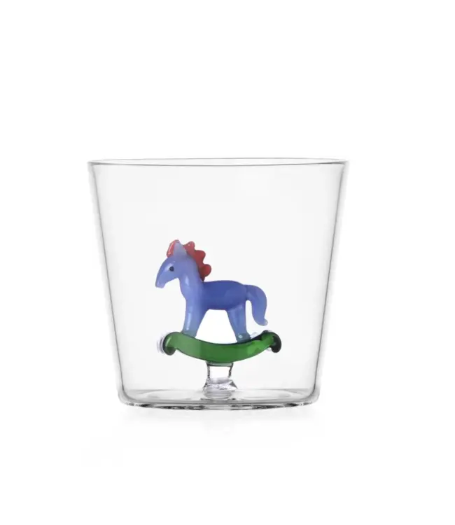 Ichendorf tumbler kerst
