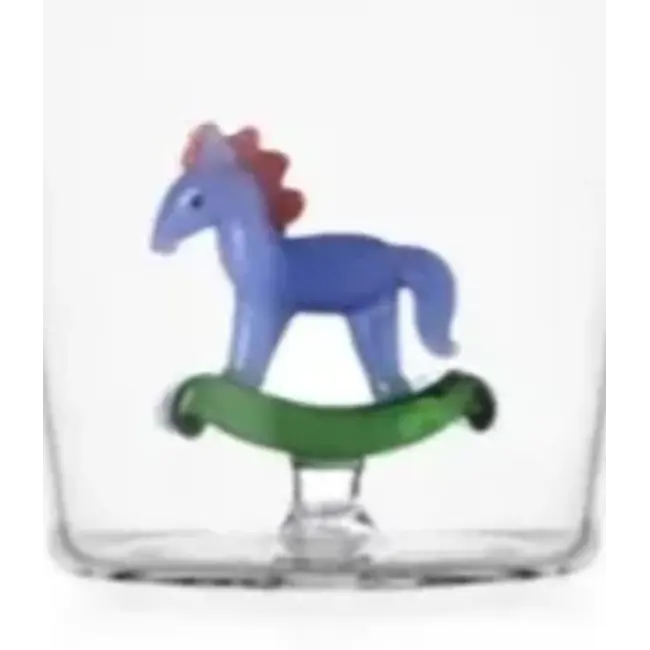 Ichendorf tumbler kerst