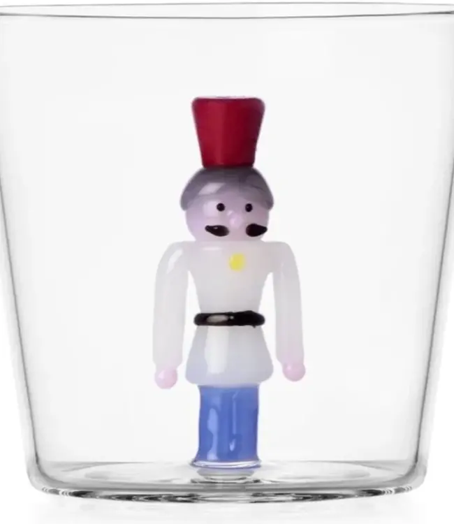 Ichendorf Tumbler Weihnachten