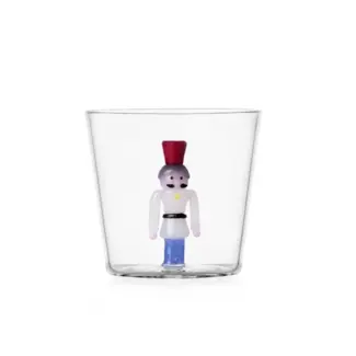 Ichendorf Milano Ichendorf Milano kerstglas Soldaat (35cl)