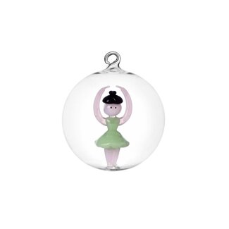 Ichendorf Milano Ichendorf Milano kerstbal Dancer