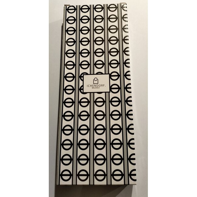 Ichendorf Milano Weihnachtlöffel aus Glas