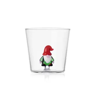 Ichendorf Milano Ichendorf Milano kerstglas Elf (35cl)