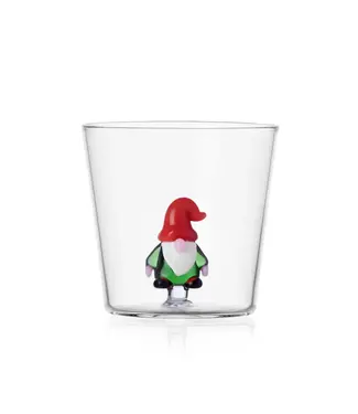Ichendorf Milano Ichendorf Milano kerstglas Elf (35cl)