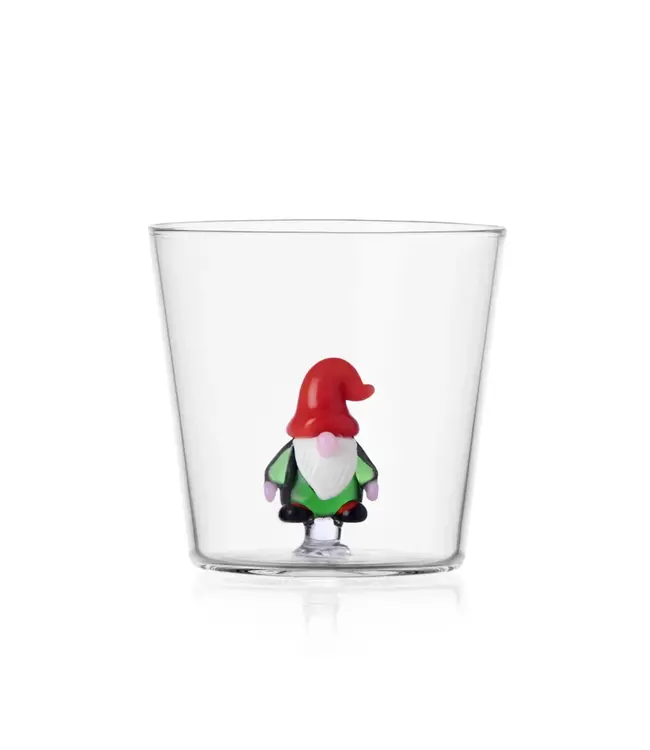 Ichendorf Milano handgefertigtes trinkglas